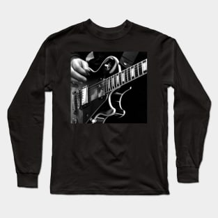 Sweet sounds #1 Long Sleeve T-Shirt